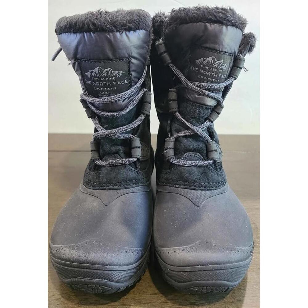 The North Face Winter Boots (Women's size 8)